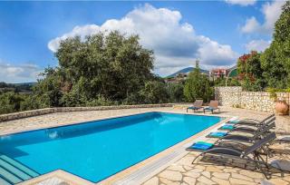 Villa Afrato Sea View Trapezaki Kefalonia - Cefalonia - 1