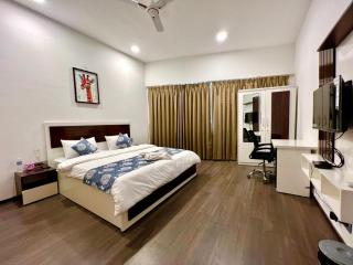 Seandee - Lush Private Rooms in Viman Nagar - Pune - 5