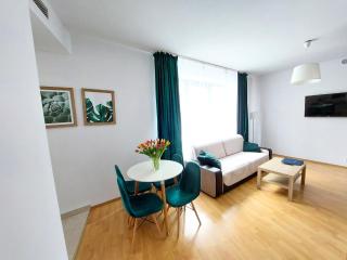 NOOK NOOK Apartments Kazimierza Wielkiego 104 - Cracovie - 5