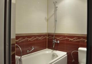 Balneocomplex Kamena - Velingrad - 9
