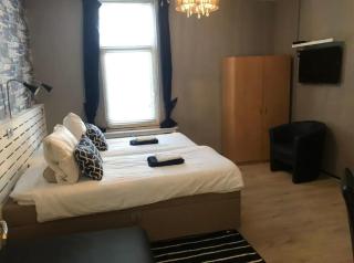 Villa Insulinde - Scheveningen - 9