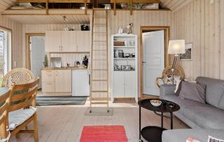 Lovely Home In Idestrup With Kitchen - Idestrup - 4