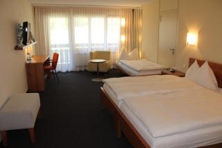 Solbadhotel Sigriswil - Sigriswil - 9