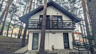 Complex Parc Pini Moinesti - Moineşti - 4
