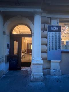 Nika Apartments Prague 2 - Prag - 7