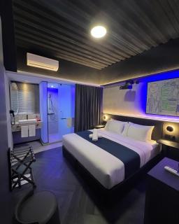 B Hotel Kuala Lumpur - Kuala Lumpur - 9