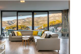 Korcula Luxury Apartments - Korčula (Curzola) - 9