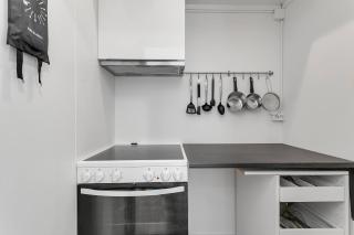 Bright apartment in the Heart of the City! - Reikiavik - 5