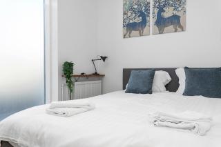 Bright apartment in the Heart of the City! - Reikiavik - 1