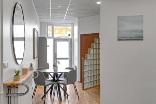Bright apartment in the Heart of the City! - Reikiavik - 3