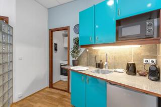 Bright apartment in the Heart of the City! - Reikiavik - 6