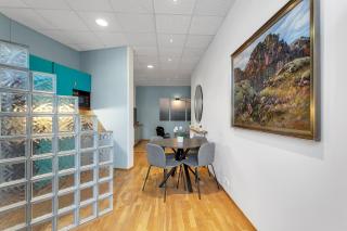 Bright apartment in the Heart of the City! - Reikiavik - 2