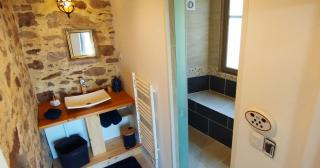 Maison avec hammam privé en option - Maison Mandala - 6