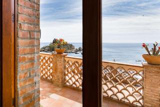 Isola Bella - Rooms il Pescatore - Taormina - 1