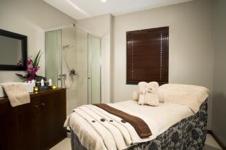 Fiesta Residences Boutique Hotel and Serviced Apartments. - 7