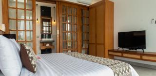 HY Ubud Villa 2BR - Ubud - 6