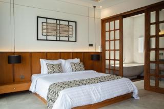 HY Ubud Villa 2BR - Ubud - 3