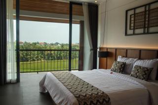 HY Ubud Villa 2BR - Ubud - 1