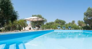 Trulli Acquario Gemelli Complex - Castellana Grotte - 0
