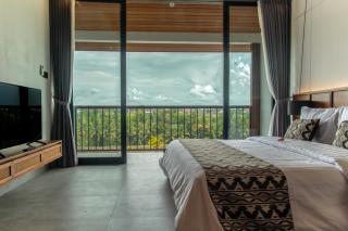 HY Ubud Villa 2BR - Ubud - 8