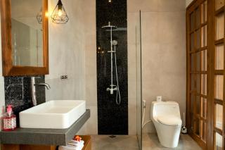 HY Ubud Villa 2BR - Ubud - 2