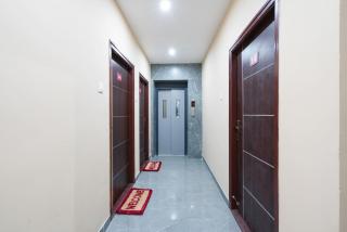 Aafiya lakeview Apartments - Coimbatore - 5