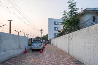 Aafiya lakeview Apartments - Coimbatore - 9