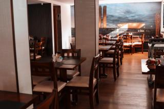 Vida Plaza Hotel - Brasilia - 3