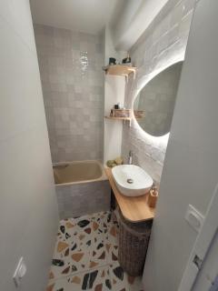 Neuilly Sablons - Neuilly-sur-Seine - 2
