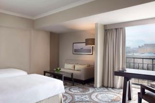 Hyatt Regency Bishkek - 3