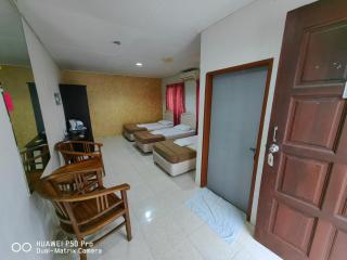 Marang Village Resort - Marang - 8