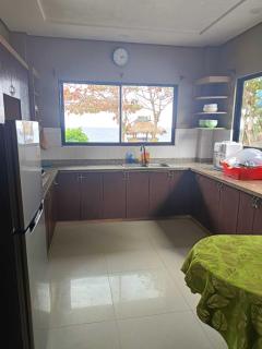 Seaheart Guesthouse - Dauis - 9