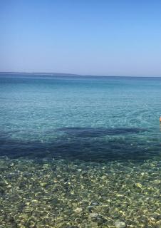 APARTMENT ŽUŽI Otok Silba Hrvatska - Silba - 8