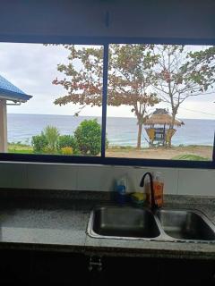 Seaheart Guesthouse - Dauis - 8