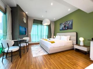 Terrace Garden Apartment, 2 mins to JBR Walk & convenient stores - 7