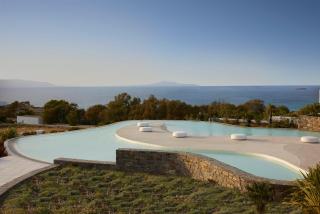 Summer Senses Luxury Resort - Logaras - 3