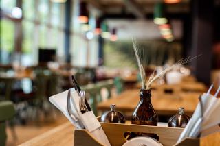 Parkhotel Heilbronn - 2