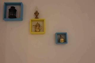 Virtue pyramid view house Females,children and families only - Il Cairo - 4