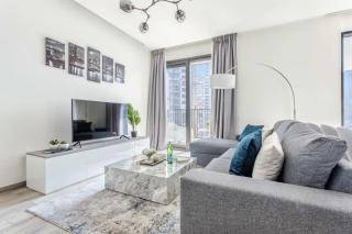 Frank Porter - Ahad Residences - Dubái - 6