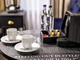 Mercure Oxford Hawkwell House Hotel - Oxford - 2