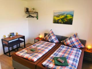 Speedys Bed & Breakfast - Reimerath - 9