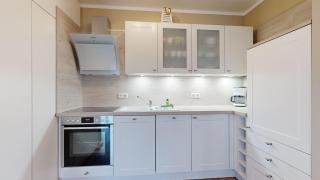 strandnahe Fewo mit Balkon, Residenz Bel Vital 27 - Binz - 1