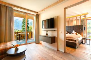 Alpin Apartments - Mayrhofen - 9