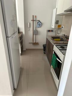 Divino Belgrano - Depto Premium - Chivilcoy - 1