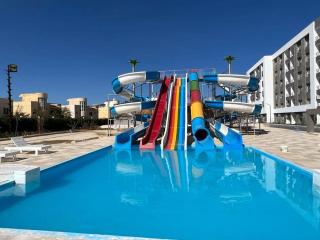 New Apartment with private beach - Hurghada - 9