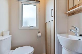 Tattershall Lakes: Sally's Superior Stay - Tattershall - 7