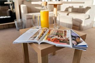 Tattershall Lakes: Sally's Superior Stay - Tattershall - 5