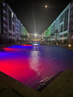 New Apartment with private beach - Hurghada - 4