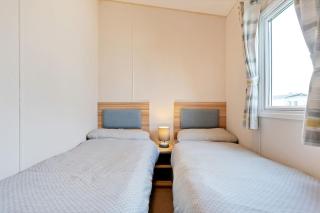 Tattershall Lakes: Sally's Superior Stay - Tattershall - 4