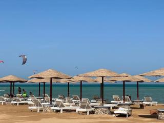 New Apartment with private beach - Hurghada - 3